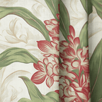 Roderick - Curtain Panel - The Drapery
