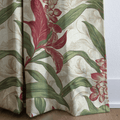Roderick - Curtain Panel - The Drapery