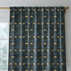 Rodman - Curtain Panel - The Drapery