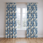 Roman - Curtain Panel - The Drapery