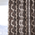 Romana - Curtain Panel - The Drapery