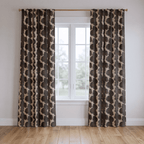 Romana - Curtain Panel - The Drapery