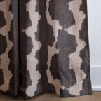 Romana - Curtain Panel - The Drapery