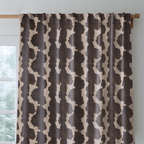 Romana - Curtain Panel - The Drapery