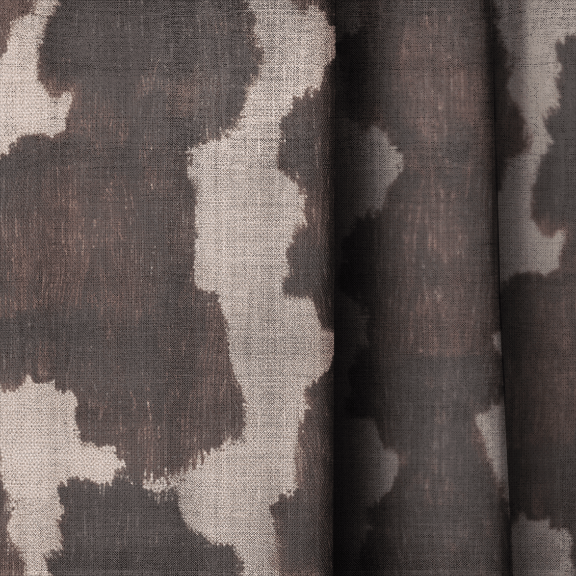 Romana - Curtain Panel - The Drapery