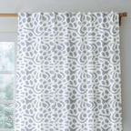 Romeric - Curtain Panel - The Drapery