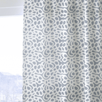 Romeric - Curtain Panel - The Drapery