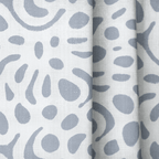 Romeric - Curtain Panel - The Drapery