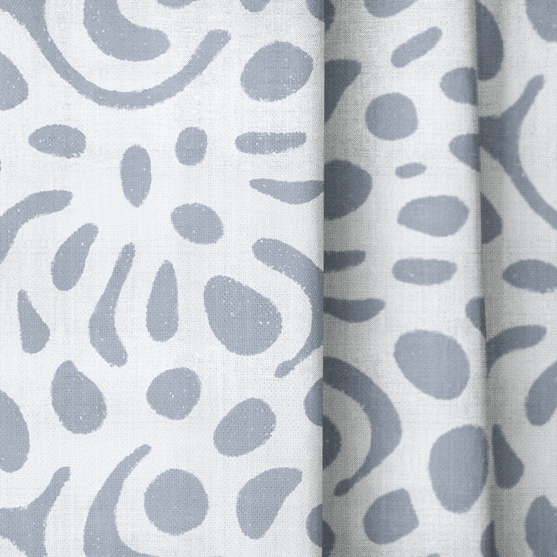 Romeric - Curtain Panel - The Drapery