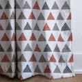 Romilly - Curtain Panel - The Drapery