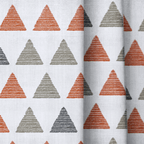 Romilly - Curtain Panel - The Drapery