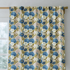 Romy - Curtain Panel - The Drapery