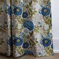 Romy - Curtain Panel - The Drapery