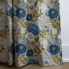 Romy - Curtain Panel - The Drapery