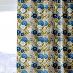 Romy - Curtain Panel - The Drapery