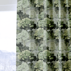 Ronald - Curtain Panel - The Drapery