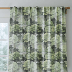 Ronald - Curtain Panel - The Drapery