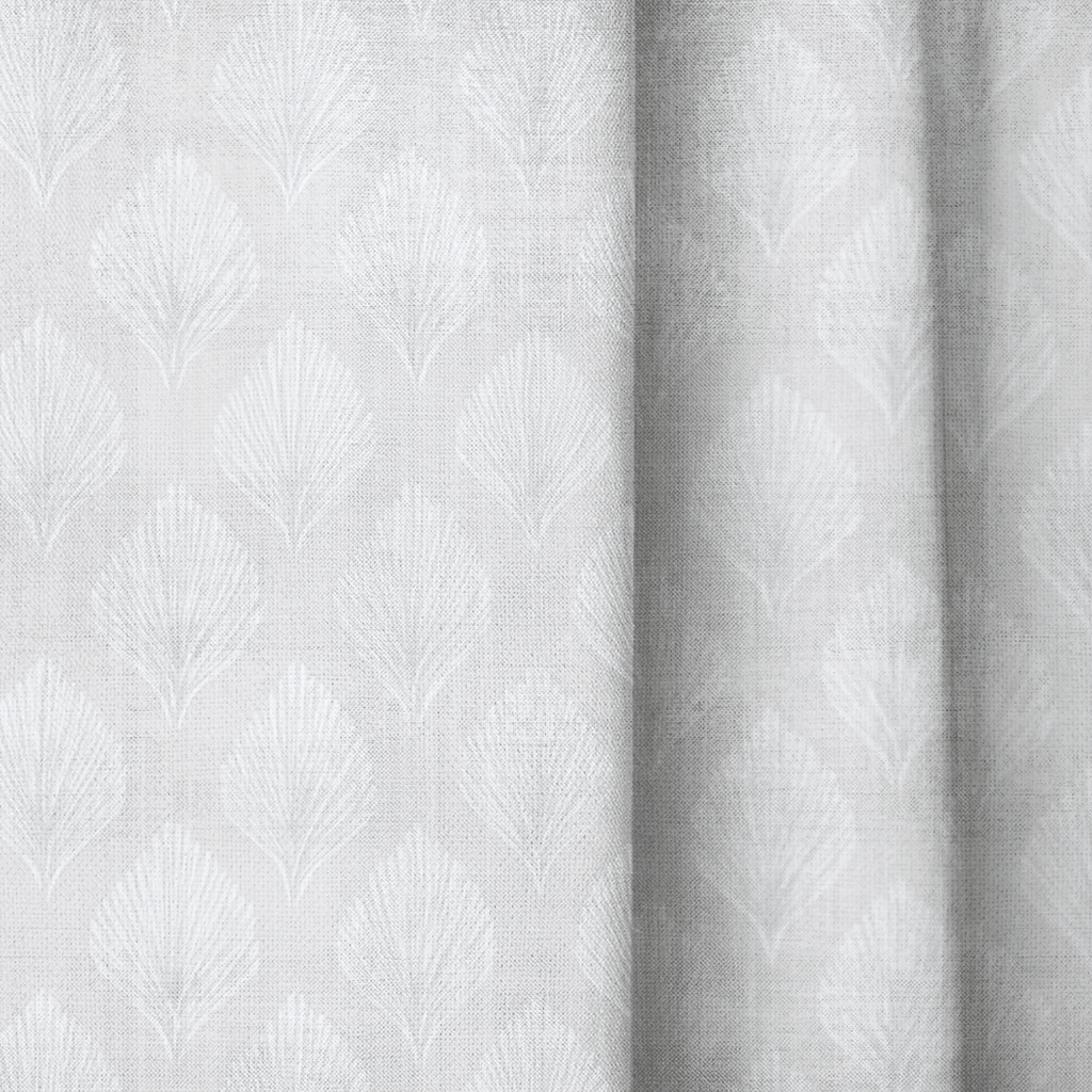Ronan - Curtain Panel - The Drapery