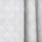 Ronan - Curtain Panel - The Drapery