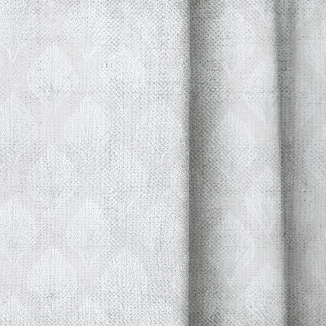 Ronan - Curtain Panel - The Drapery