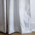 Rooney - Curtain Panel - The Drapery