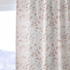 Rosa Vine - Curtain Panel - The Drapery