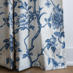 Rosalie - Curtain Panel - The Drapery