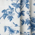 Rosalie - Curtain Panel - The Drapery