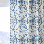 Rosalie - Curtain Panel - The Drapery