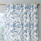 Rosalie - Curtain Panel - The Drapery