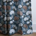 Rosalind Speckled - Curtain Panel - The Drapery