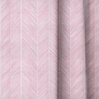 Roseate - Curtain Panel - The Drapery