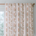 Rosehill Terrace - Curtain Panel - The Drapery