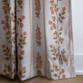 Rosehill Terrace - Curtain Panel - The Drapery