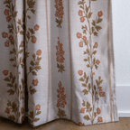 Rosehill Terrace - Curtain Panel - The Drapery