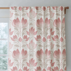 Roselain - Curtain Panel - The Drapery
