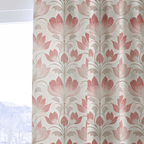 Roselain - Curtain Panel - The Drapery