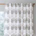 Rosemary - Curtain Panel - The Drapery