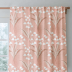 Rosemere - Curtain Panel - The Drapery