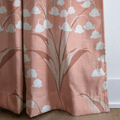 Rosemere - Curtain Panel - The Drapery