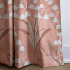 Rosemere - Curtain Panel - The Drapery