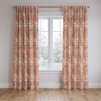Rosemere - Curtain Panel - The Drapery