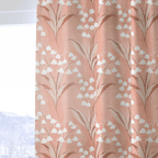 Rosemere - Curtain Panel - The Drapery
