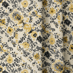 Rosin - Curtain Panel - The Drapery