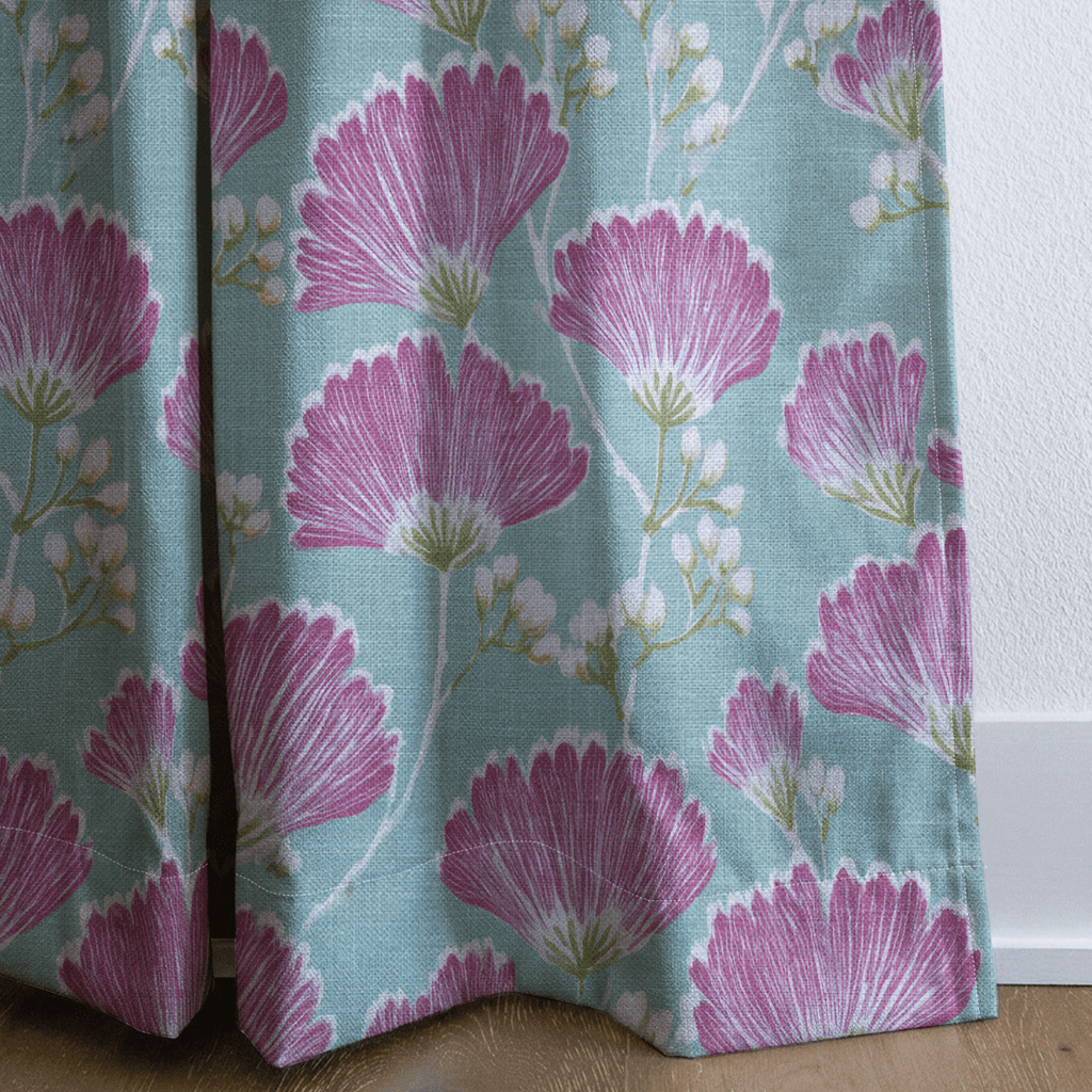 Rosmera - Curtain Panel - The Drapery