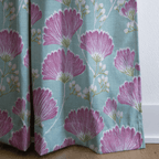 Rosmera - Curtain Panel - The Drapery