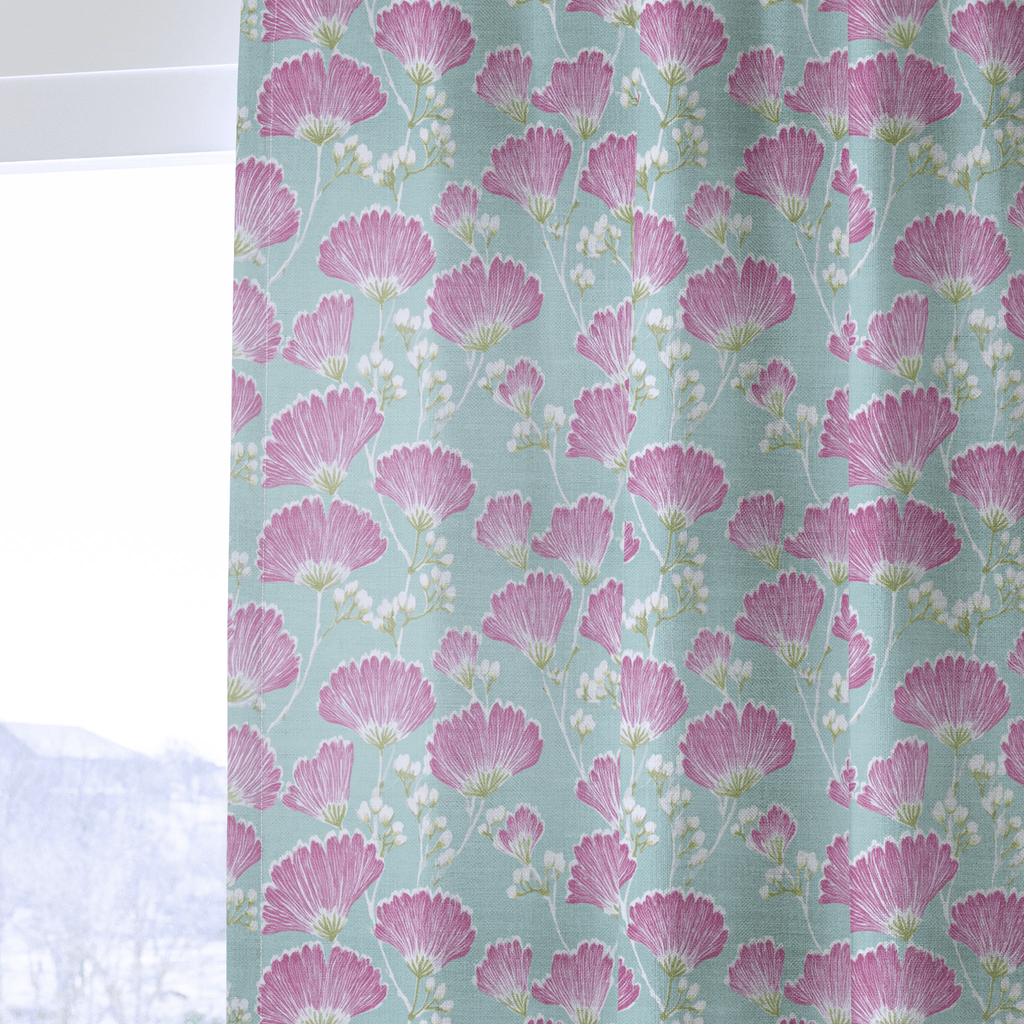 Rosmera - Curtain Panel - The Drapery