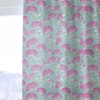 Rosmera - Curtain Panel - The Drapery