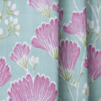 Rosmera - Curtain Panel - The Drapery