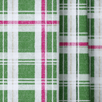 Ross Plaid - Curtain Panel - The Drapery
